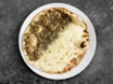 Zaatar "Thyme" and Cheese