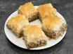 Walnut Baklava