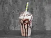 Chocolate Milkshake 